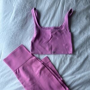 Setactive Barbie Set- Size M